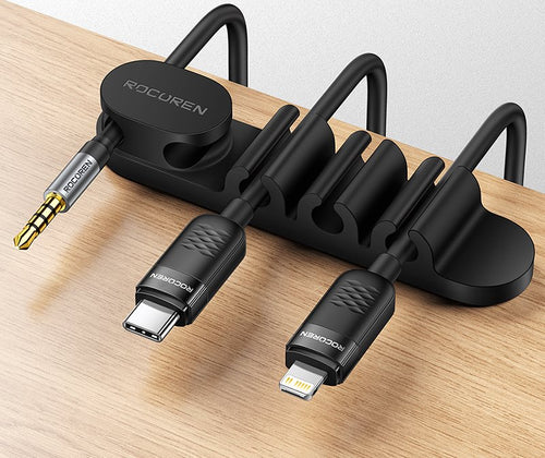 Cable clips