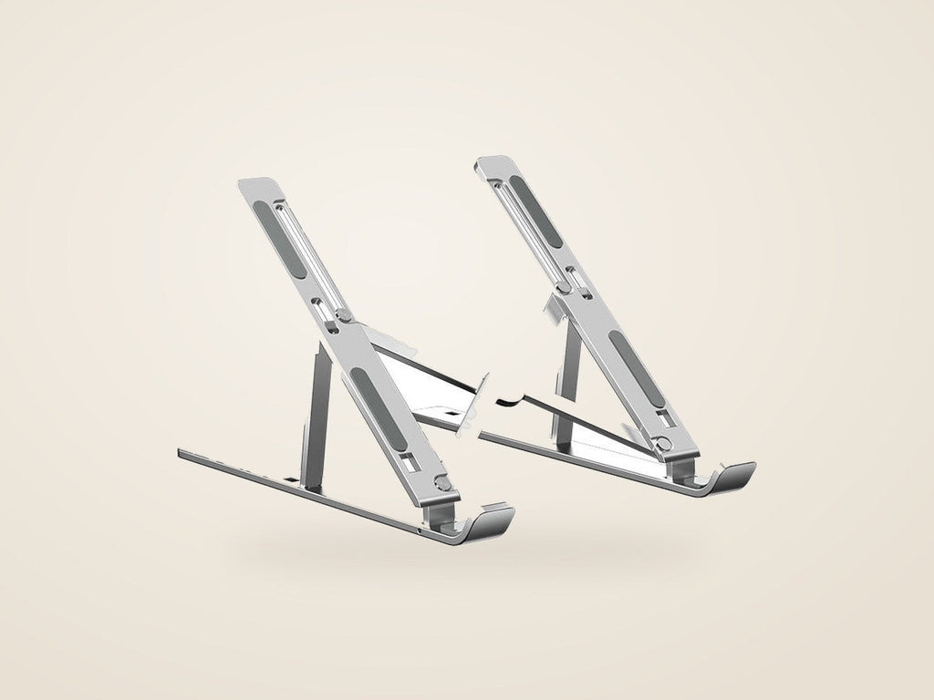 Laptop stand